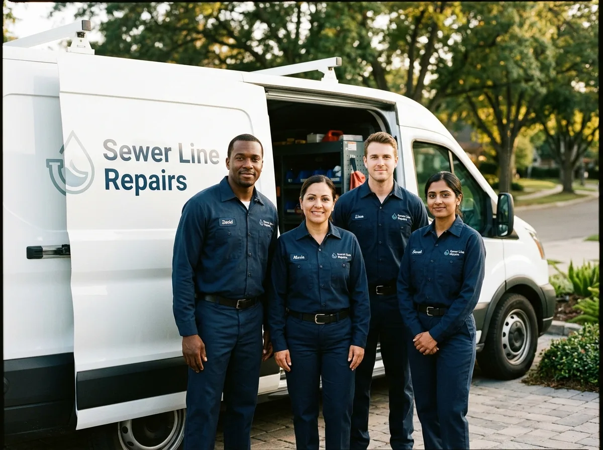 Emergency Plumber company in Pullman, MI