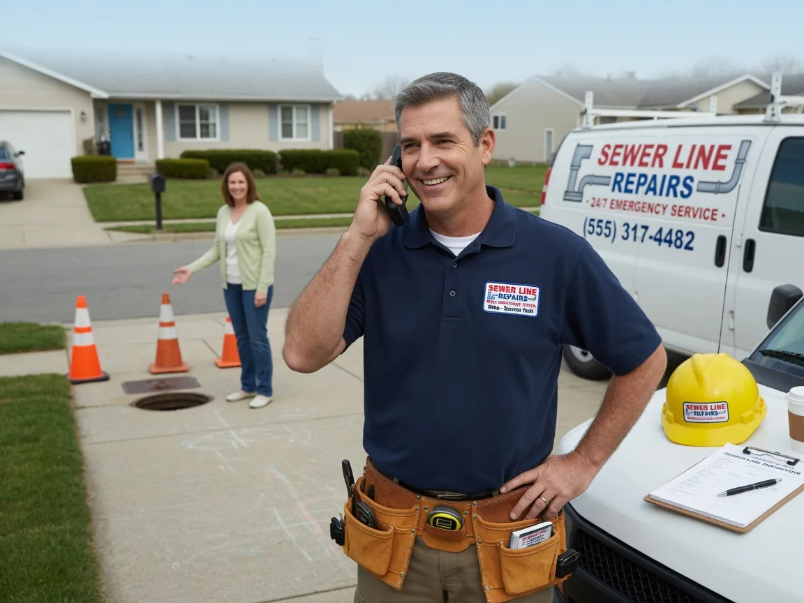 Emergency Plumber Pullman, MI FAQs